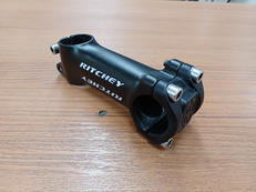 ステ厶|RITCHEY