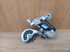 リアディレイラー|SHIMANO