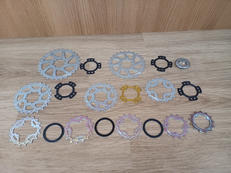 スプロケット|CAMPAGNOLO