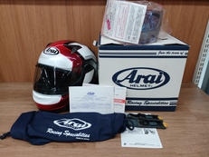 ヘルメット|ARAI