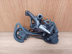 リアディレイラー|SHIMANO