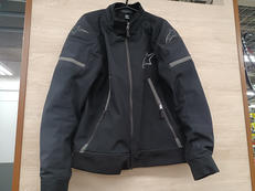 バイク用ジャケット|ALPINE STARS