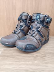 バイク用シューズ|TAICHI