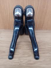 STIレバー|SHIMANO