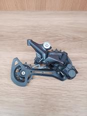 リアディレイラー|SHIMANO