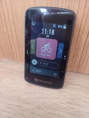 サイクルコンピューター|BRYTON