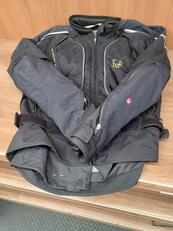 バイク用ジャケット|GOLDWIN