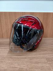 バイク用ヘルメット|SHOEI