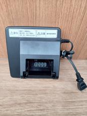 バッテリー充電器|PANASONIC