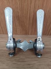 Wレバー|CAMPAGNOLO