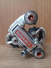 リアディレイラー|SHIMANO