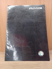 カタログ|AMG