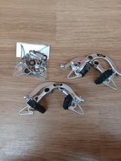 ブレーキパーツ|MAFAC