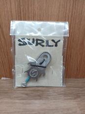 チェーン引き|SURLY