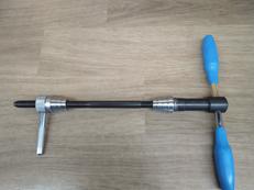 ヘッドワン圧入工具|CYCLUS