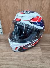 バイク用ヘルメット|SHOEI