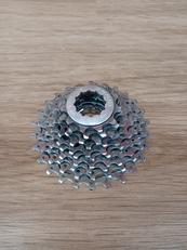 スプロケット|SRAM