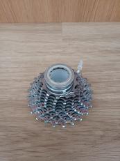 スプロケット|SHIMANO