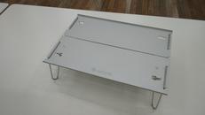 ミニテーブル OZEN|SNOW PEAK