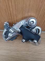 リアディレイラー|SHIMANO