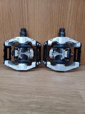 ビンディングペダル|SHIMANO