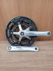 クランク|SHIMANO