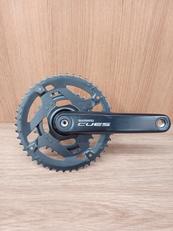 クランクセット|SHIMANO