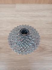 スプロケット|SHIMANO