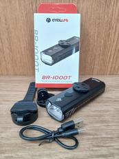 フロントライト|CYCLAMI