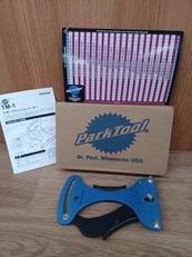 スポークテンションメーター|PARK TOOL