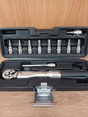 トルクレンチセット|X-TOOL