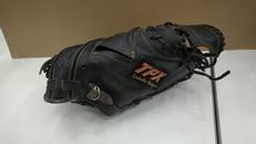 軟式用キャッチャーミット|LOUISVILLE SLUGGER