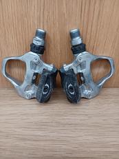 ビンディングペダル|SHIMANO