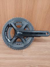 クランクセット|SHIMANO