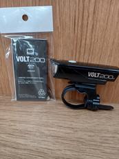 フロントライト|CATEYE