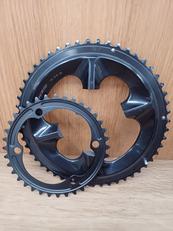 チェーンリング|SHIMANO