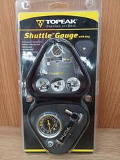 エアゲージ|TOPEAK