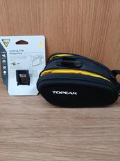 サドルバッグ|TOPEAK