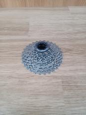 スプロケット|SHIMANO