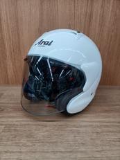 バイク用ヘルメット|ARAI