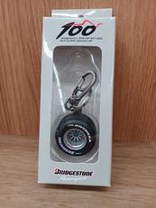 キーホルダー|BRIDGESTONE