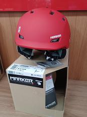 ヘルメット|MARKER