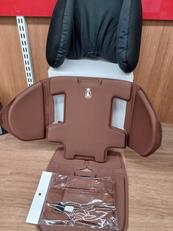 チャイルドシートクッション|BS