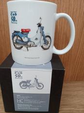 マグカップ|HONDA