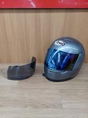 バイク用ヘルメット|ARAI