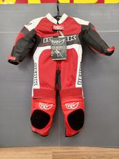 キッズ用レーシングスーツ|BERIK