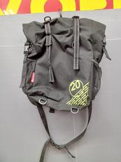 ウォータープルーフライディングバッグ|KOMINE