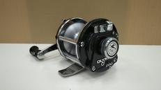 小型両軸リール|OLYMPIC