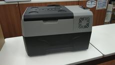 ポータブル冷凍冷蔵車|ALPICOOL