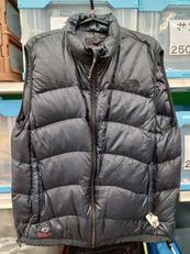 ダウンベスト|THE NORTH FACE
